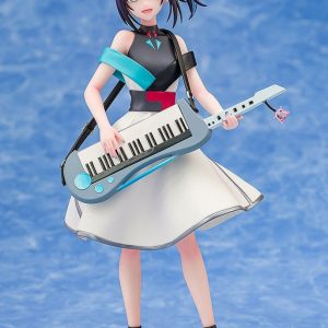 cosmic princess kaguya iroha sakayori collaboration concert ver non scale figure