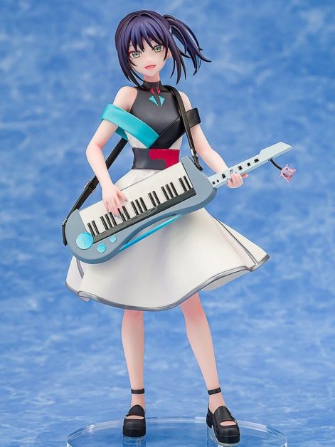 cosmic princess kaguya iroha sakayori collaboration concert ver non scale figure