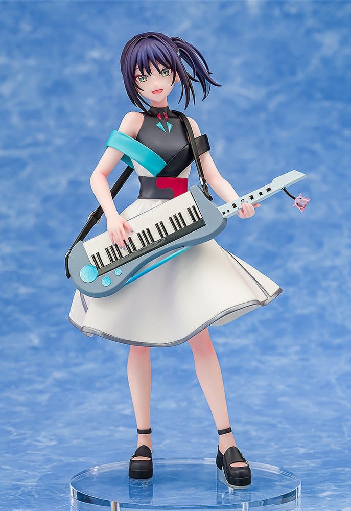cosmic princess kaguya iroha sakayori collaboration concert ver non scale figure