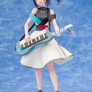 cosmic princess kaguya iroha sakayori collaboration concert ver non scale figure