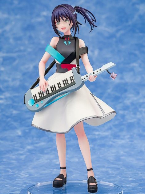 cosmic princess kaguya iroha sakayori collaboration concert ver non scale figure