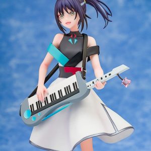 cosmic princess kaguya iroha sakayori collaboration concert ver non scale figure