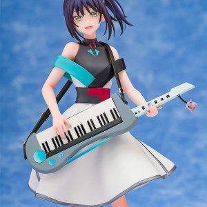 cosmic princess kaguya iroha sakayori collaboration concert ver non scale figure