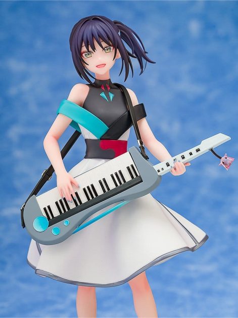 cosmic princess kaguya iroha sakayori collaboration concert ver non scale figure