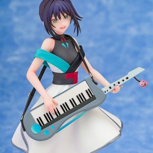 cosmic princess kaguya iroha sakayori collaboration concert ver non scale figure