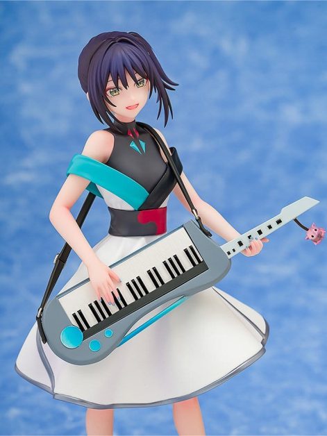 cosmic princess kaguya iroha sakayori collaboration concert ver non scale figure