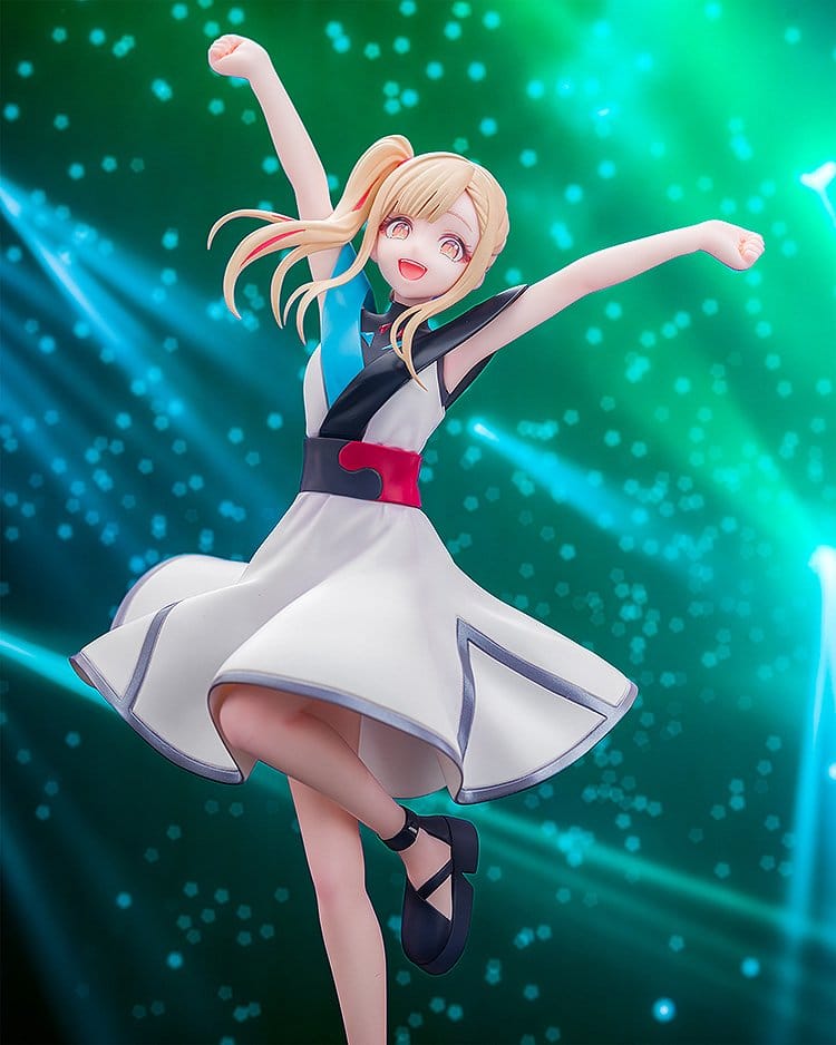 cosmic princess kaguya kaguya collaboration concert ver non scale figure