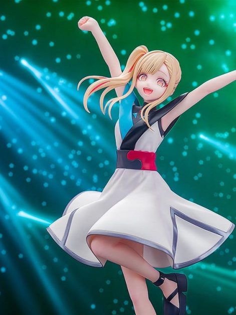 cosmic princess kaguya kaguya collaboration concert ver non scale figure