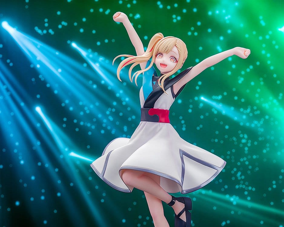 cosmic princess kaguya kaguya collaboration concert ver non scale figure
