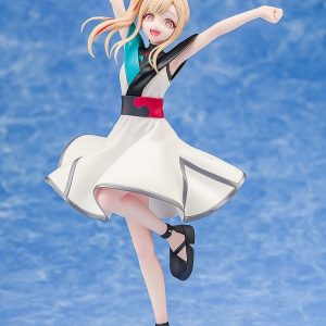 cosmic princess kaguya kaguya collaboration concert ver non scale figure