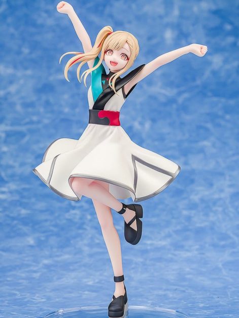 cosmic princess kaguya kaguya collaboration concert ver non scale figure