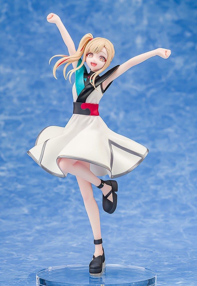 cosmic princess kaguya kaguya collaboration concert ver non scale figure