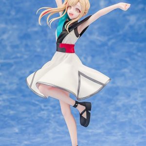 cosmic princess kaguya kaguya collaboration concert ver non scale figure