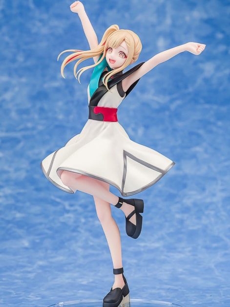 cosmic princess kaguya kaguya collaboration concert ver non scale figure