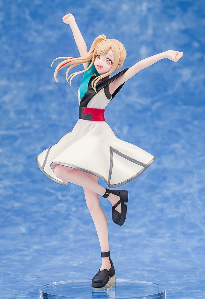 cosmic princess kaguya kaguya collaboration concert ver non scale figure