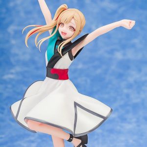 cosmic princess kaguya kaguya collaboration concert ver non scale figure