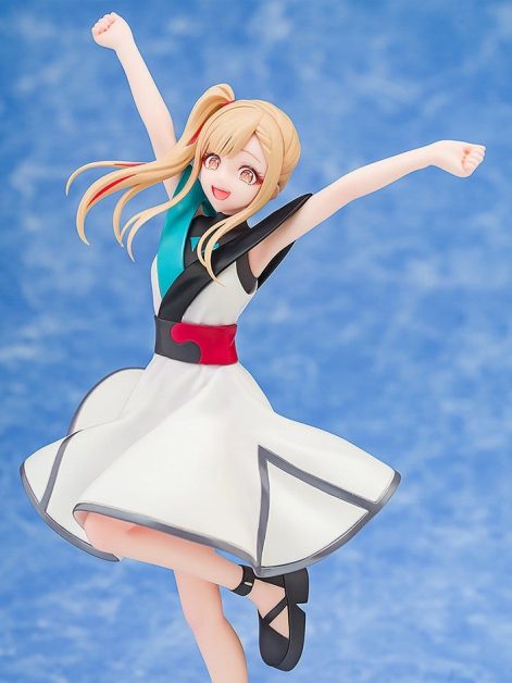 cosmic princess kaguya kaguya collaboration concert ver non scale figure