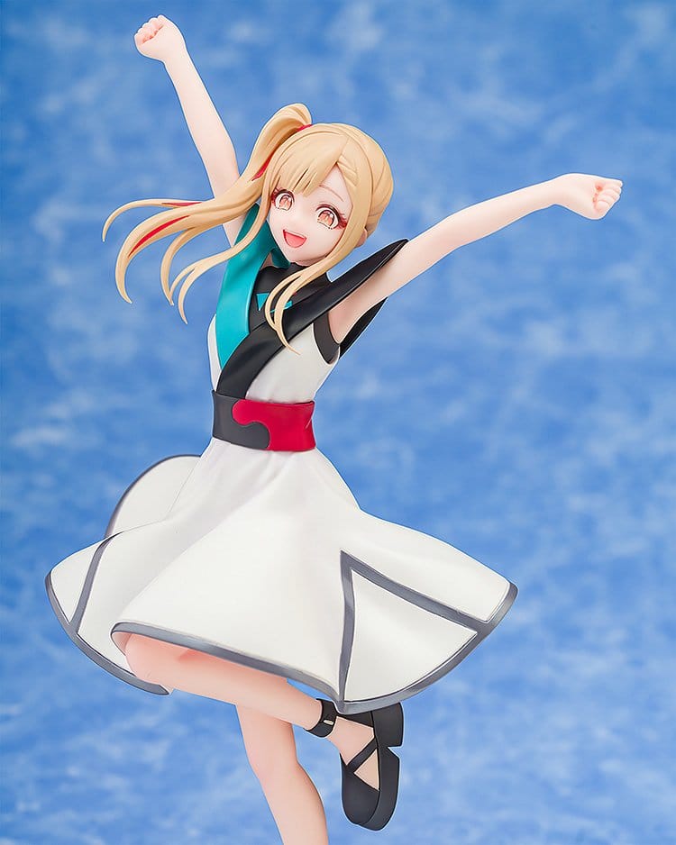 cosmic princess kaguya kaguya collaboration concert ver non scale figure