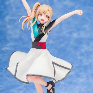 cosmic princess kaguya kaguya collaboration concert ver non scale figure