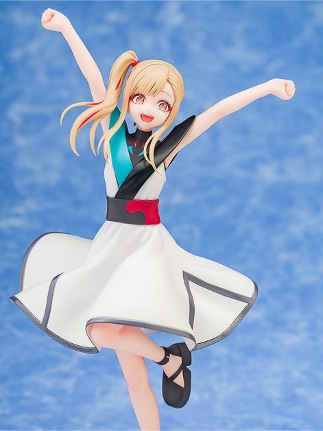 cosmic princess kaguya kaguya collaboration concert ver non scale figure