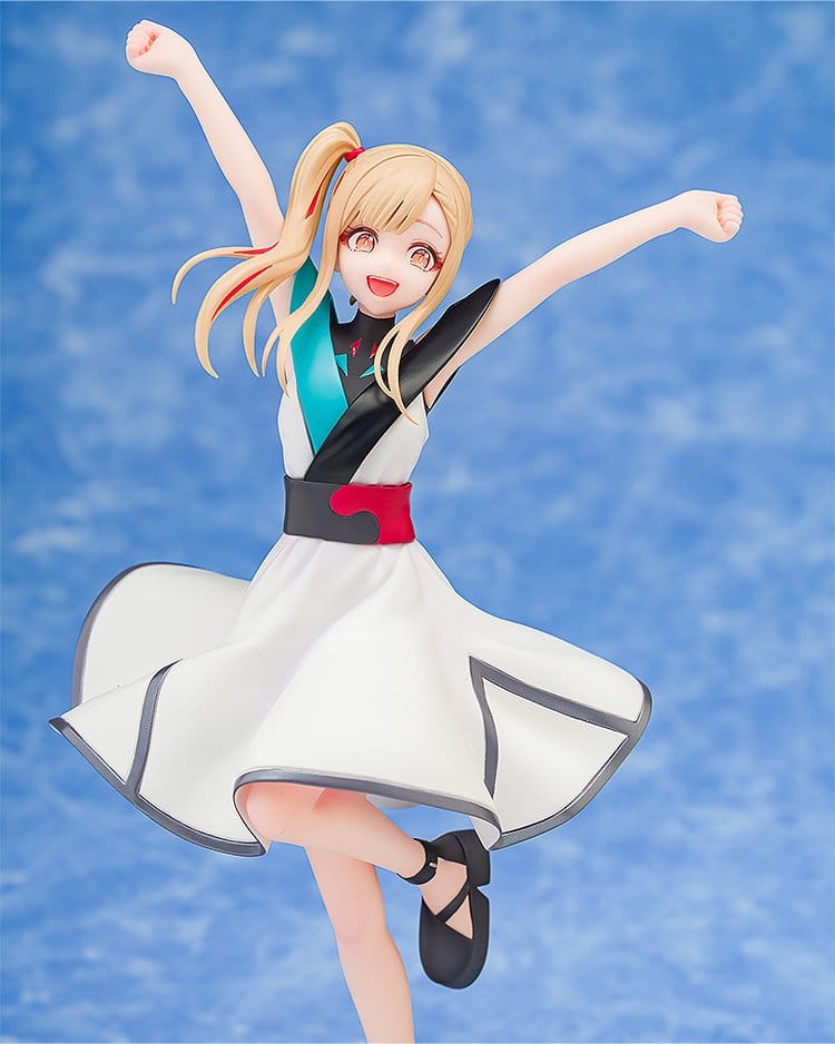cosmic princess kaguya kaguya collaboration concert ver non scale figure