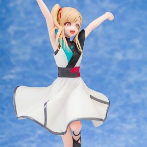 cosmic princess kaguya kaguya collaboration concert ver non scale figure