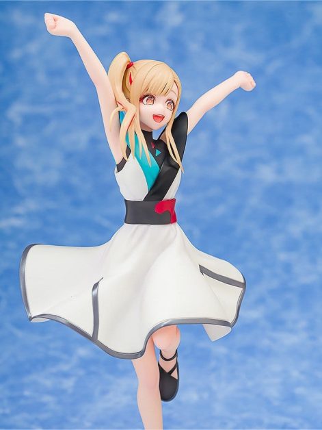 cosmic princess kaguya kaguya collaboration concert ver non scale figure