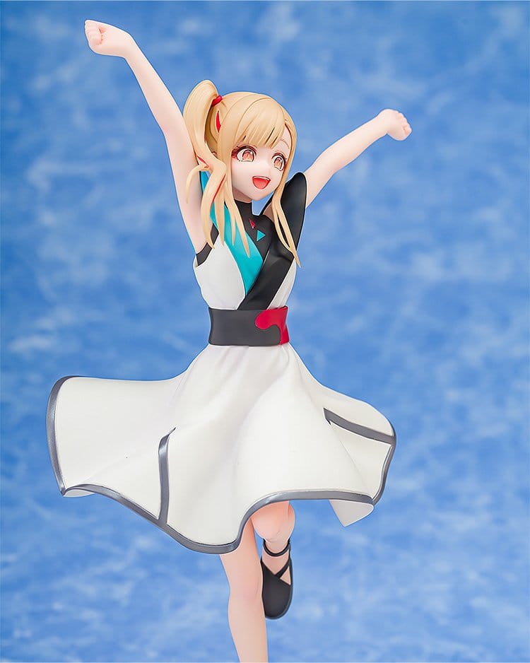 cosmic princess kaguya kaguya collaboration concert ver non scale figure