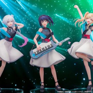 cosmic princess kaguya kaguya collaboration concert ver non scale figure