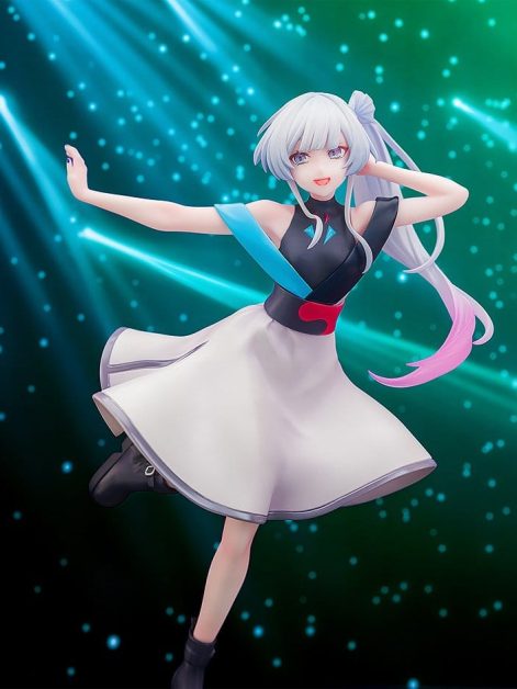 cosmic princess kaguya yachiyo runami collaboration concert ver non scale figure