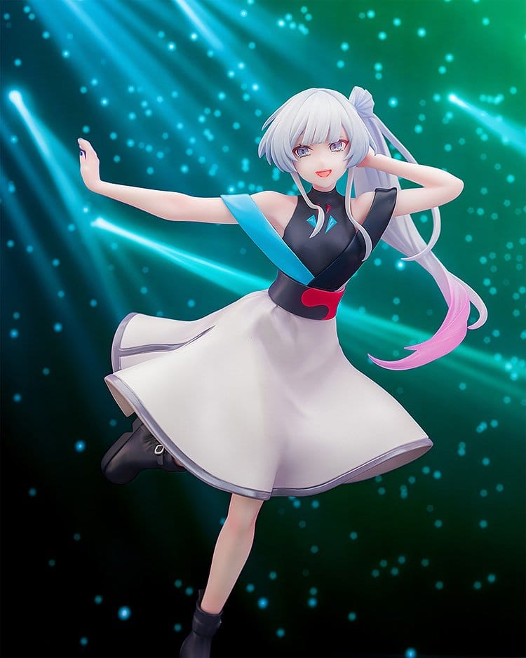 cosmic princess kaguya yachiyo runami collaboration concert ver non scale figure