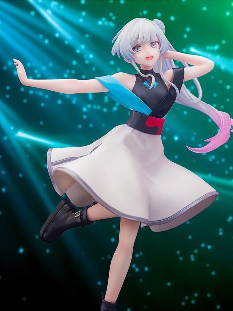 cosmic princess kaguya yachiyo runami collaboration concert ver non scale figure