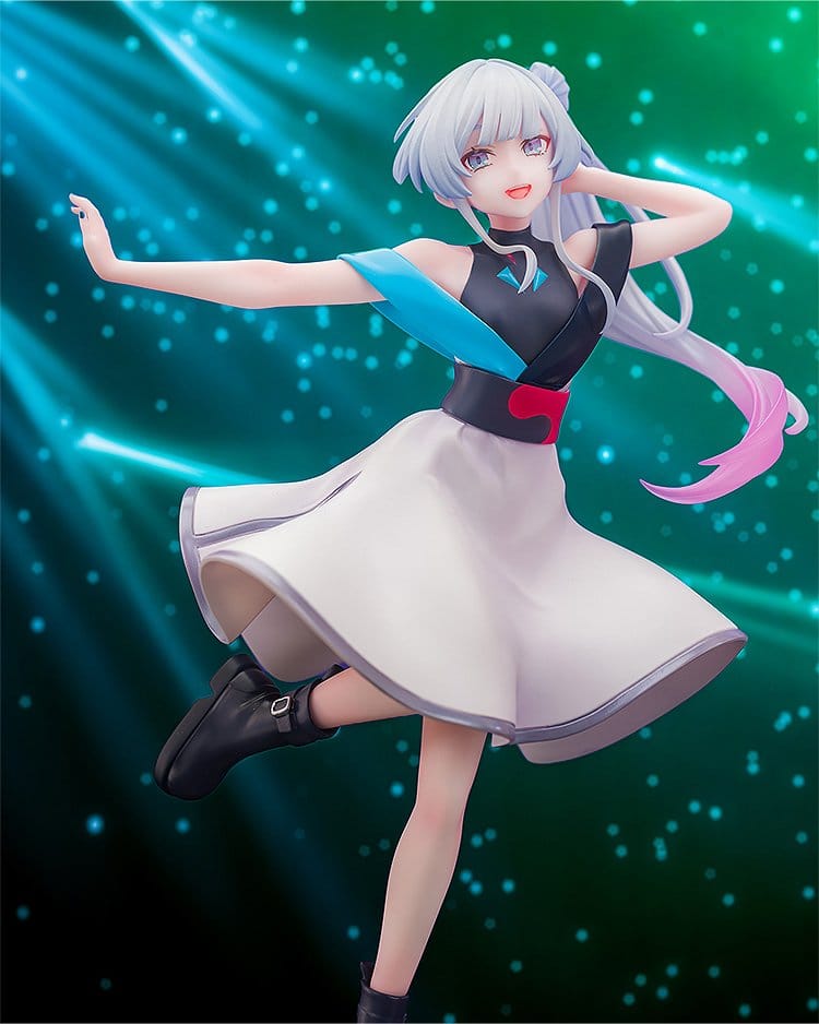 cosmic princess kaguya yachiyo runami collaboration concert ver non scale figure