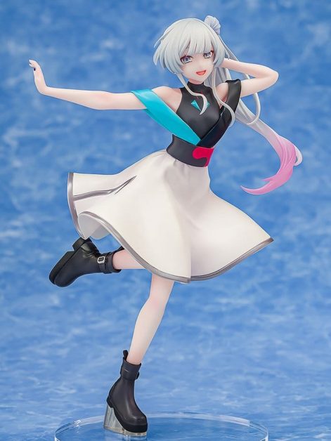 cosmic princess kaguya yachiyo runami collaboration concert ver non scale figure