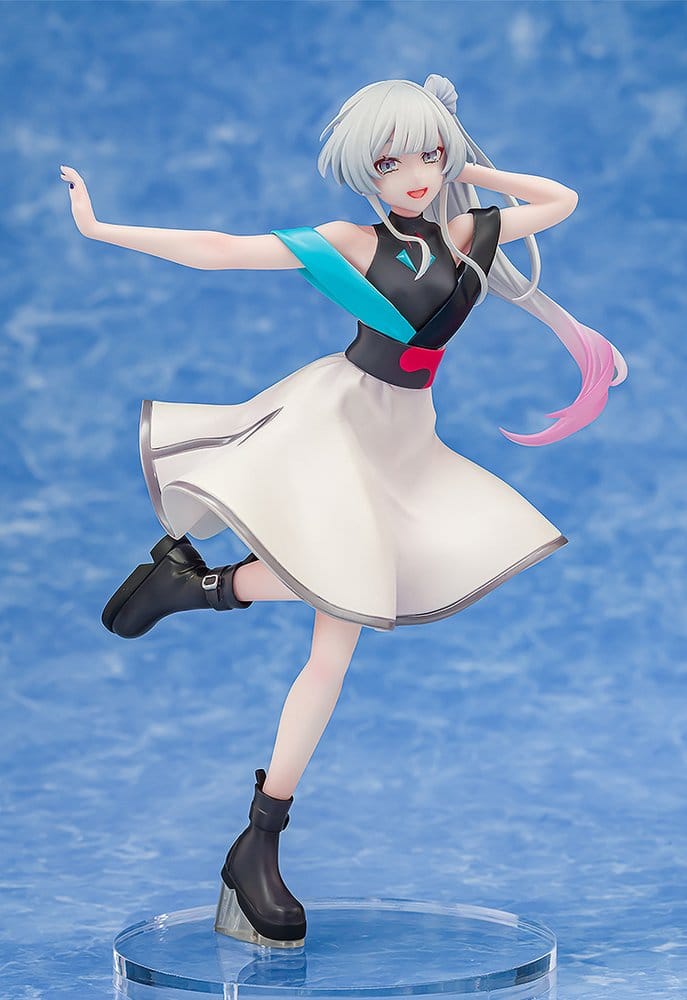 cosmic princess kaguya yachiyo runami collaboration concert ver non scale figure