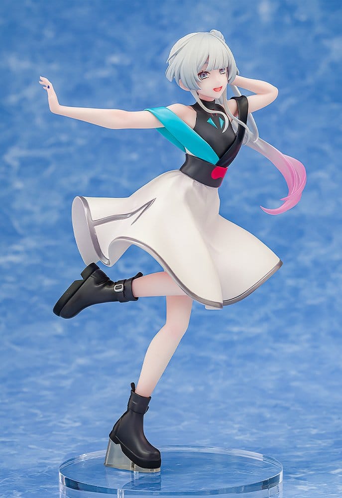cosmic princess kaguya yachiyo runami collaboration concert ver non scale figure