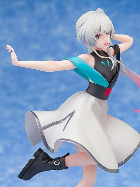cosmic princess kaguya yachiyo runami collaboration concert ver non scale figure