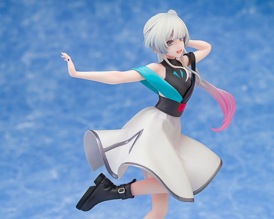 cosmic princess kaguya yachiyo runami collaboration concert ver non scale figure
