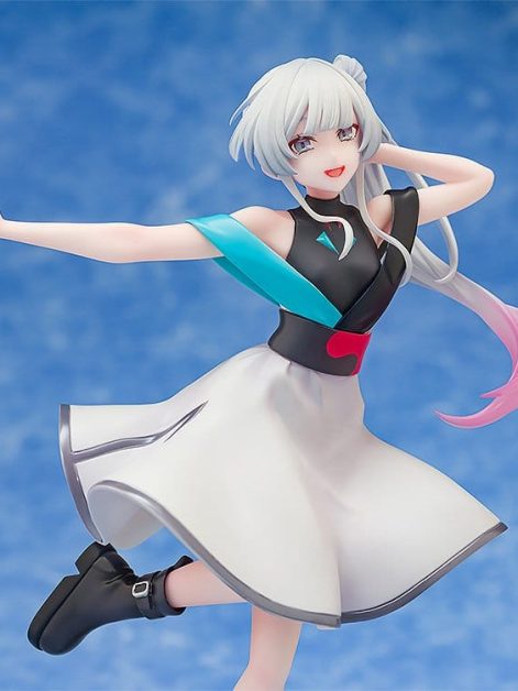 cosmic princess kaguya yachiyo runami collaboration concert ver non scale figure