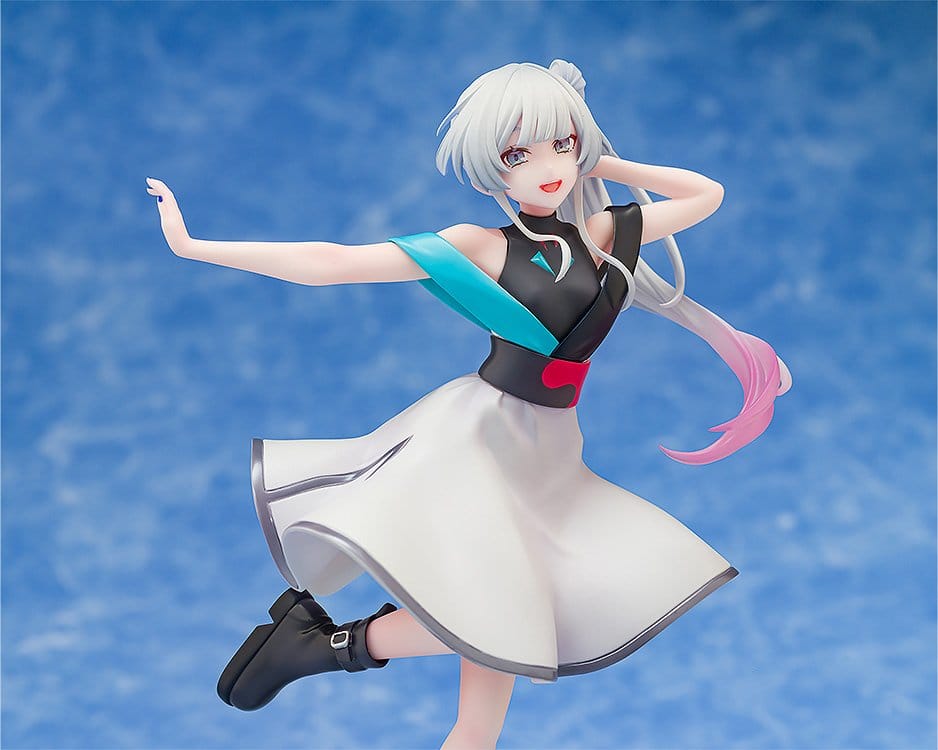 cosmic princess kaguya yachiyo runami collaboration concert ver non scale figure