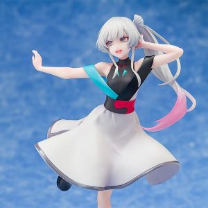 cosmic princess kaguya yachiyo runami collaboration concert ver non scale figure