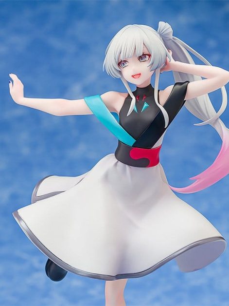 cosmic princess kaguya yachiyo runami collaboration concert ver non scale figure
