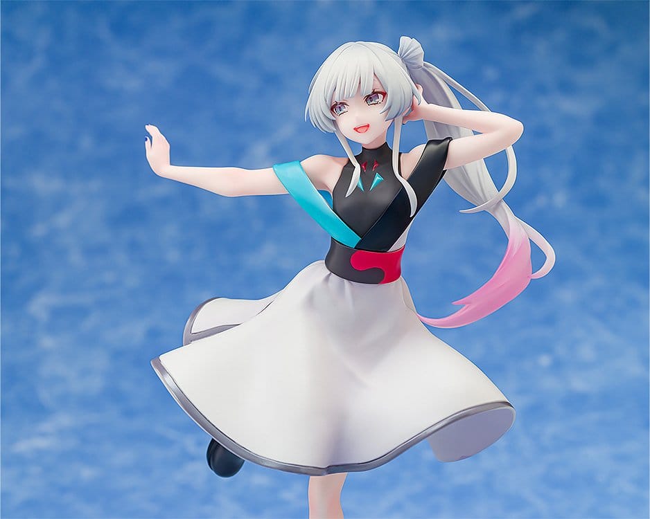 cosmic princess kaguya yachiyo runami collaboration concert ver non scale figure