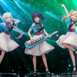 cosmic princess kaguya yachiyo runami collaboration concert ver non scale figure