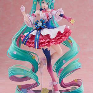 creators collection hatsune miku rosuuri ver scale figure