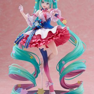 creators collection hatsune miku rosuuri ver scale figure