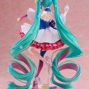 creators collection hatsune miku rosuuri ver scale figure