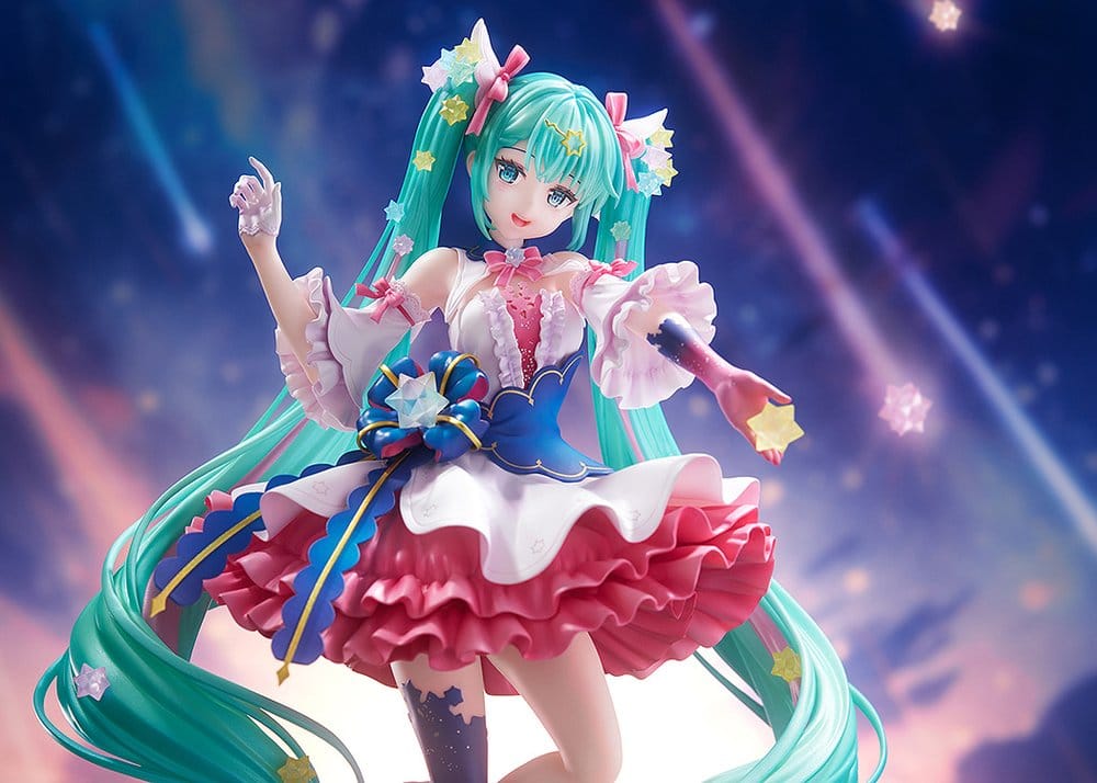 creators collection hatsune miku rosuuri ver scale figure