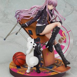 danganronpa the animation kyoko kirigiri scale figure