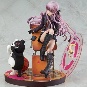 danganronpa the animation kyoko kirigiri scale figure